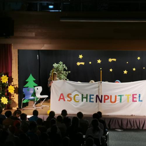 Weihnachtsfeier2019Weihnachtsfeier2019