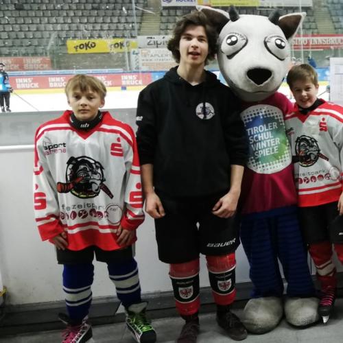 Schulwinterspiele 2020