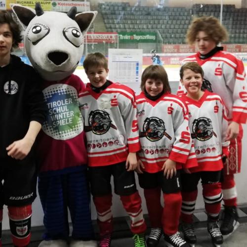 Schulwinterspiele 2020