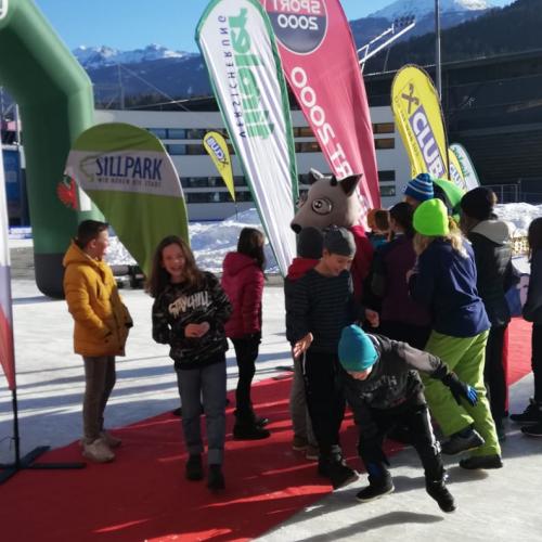 Schulwinterspiele 2020