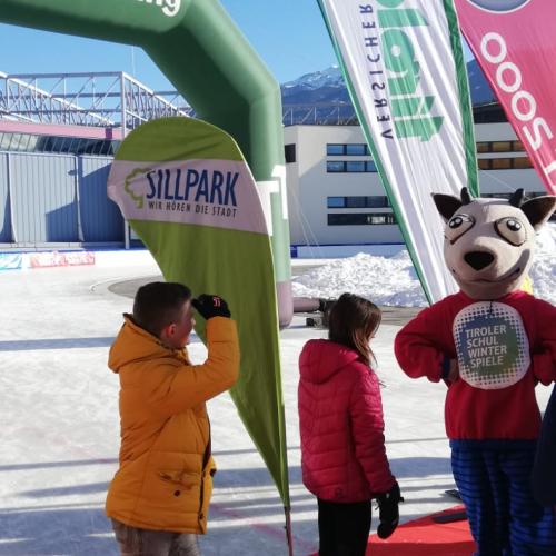 Schulwinterspiele 2020