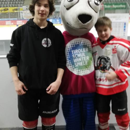 Schulwinterspiele 2020