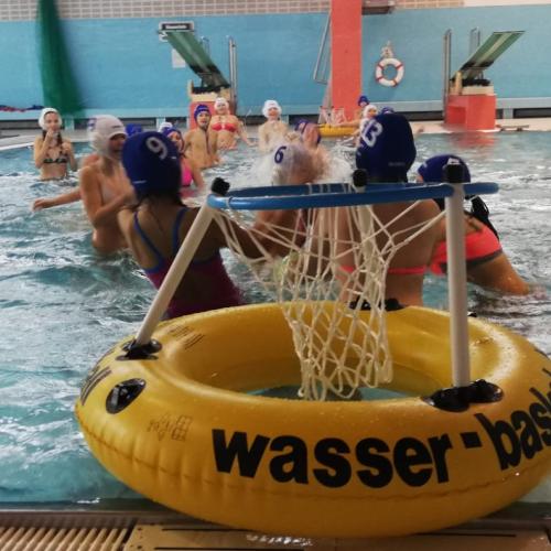 Schwimmwoche 2020