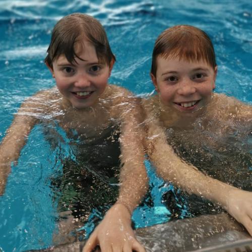 Schwimmwoche 2020