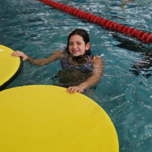 Schwimmwoche 2020