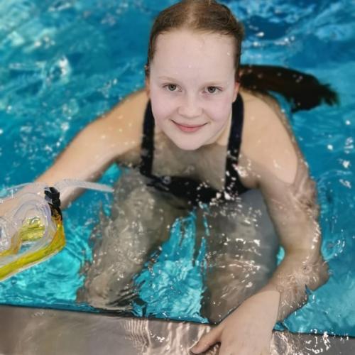Schwimmwoche 2020