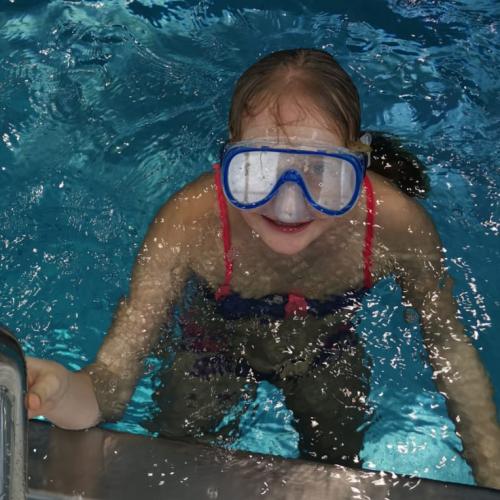 Schwimmwoche 2020