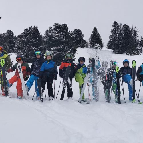 Skikurs2020