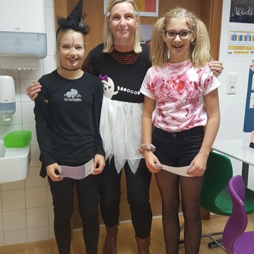 halloween