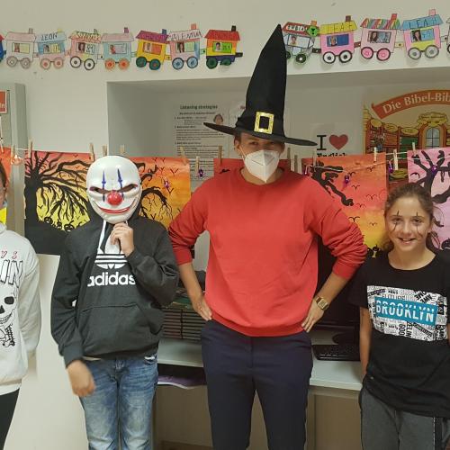 halloween