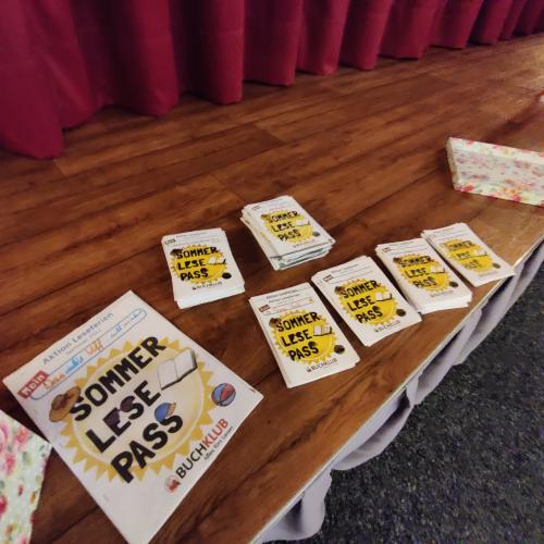 Lesepass22