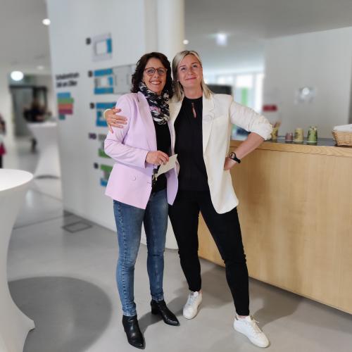 Tag der offenen Tür 100