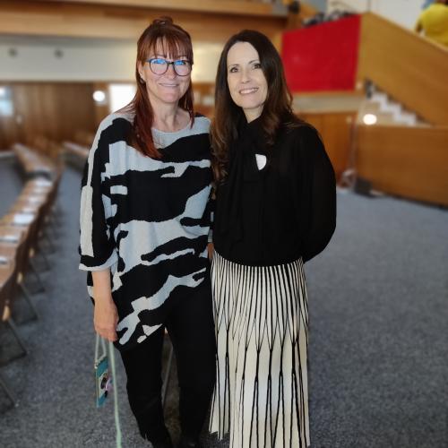 Tag der offenen Tür 100