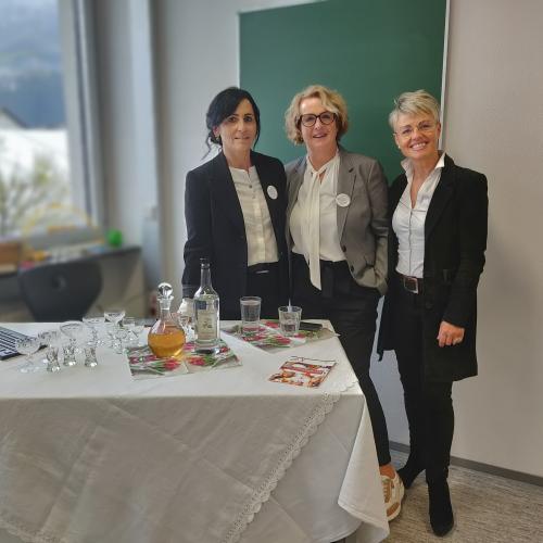 Tag der offenen Tür 100