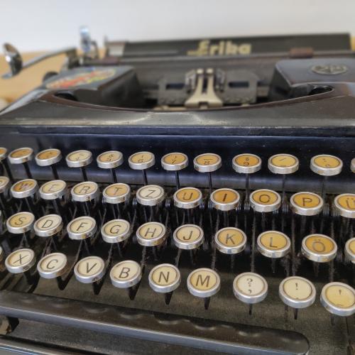 Tag der offenen Tür 100