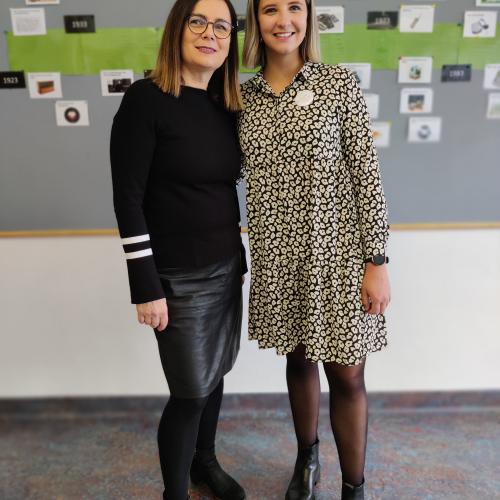 Tag der offenen Tür 100