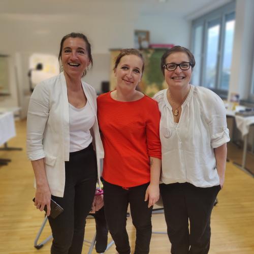 Tag der offenen Tür 100