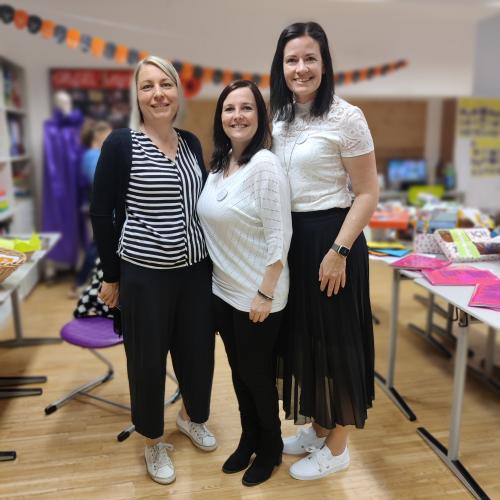 Tag der offenen Tür 100