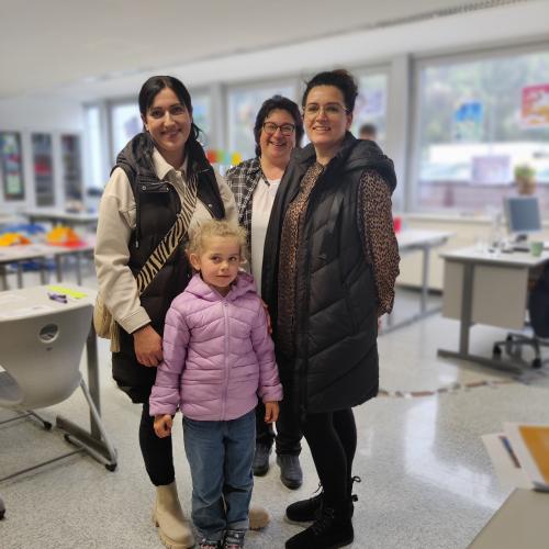 Tag der offenen Tür 100