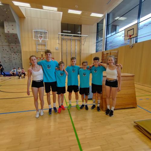 Tag der offenen Tür 100