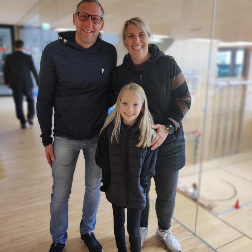 Tag der offenen Tür 100