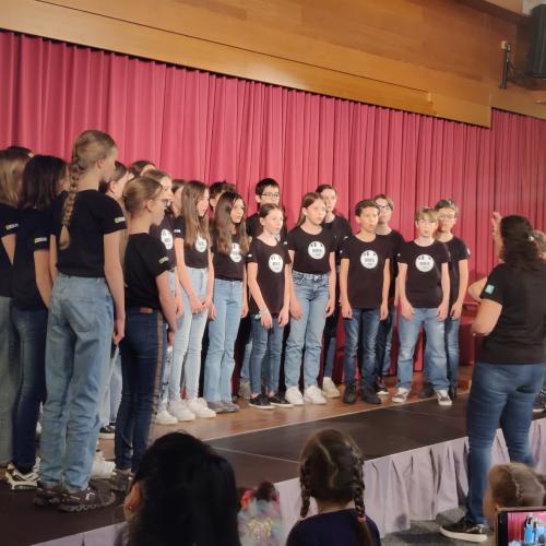 Tag der offenen Tür 100