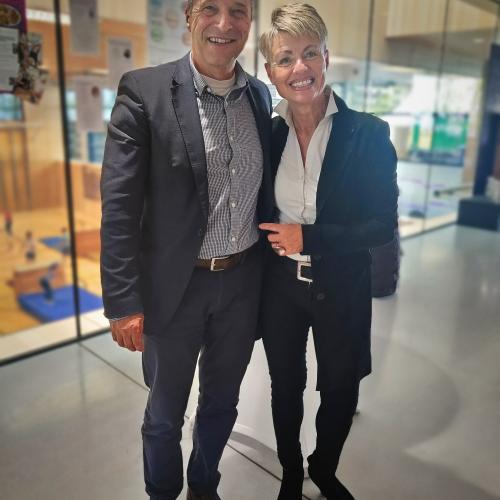 Tag der offenen Tür 100