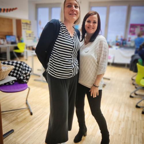 Tag der offenen Tür 100