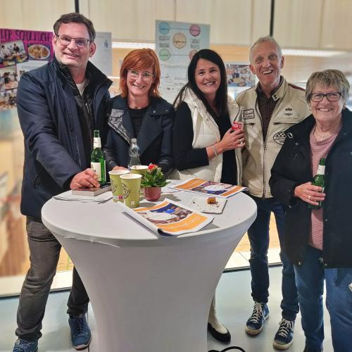 Tag der offenen Tür 100