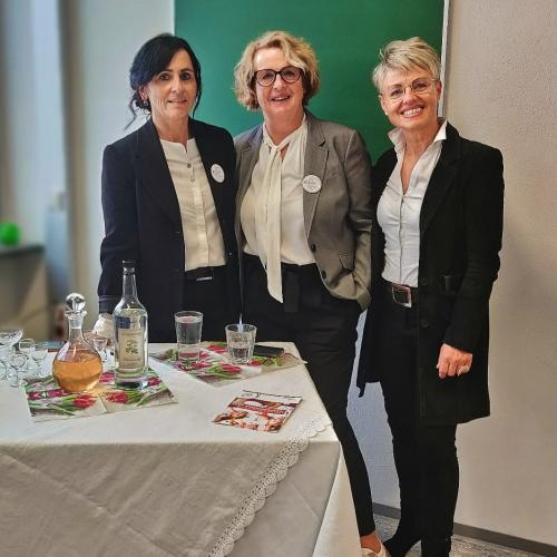 Tag der offenen Tür 100