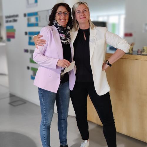 Tag der offenen Tür 100