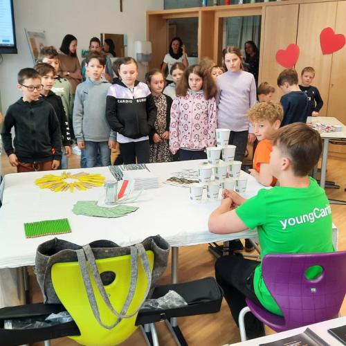  Tag der offenen Tür 100