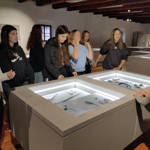 Exkursion24Innsbruck