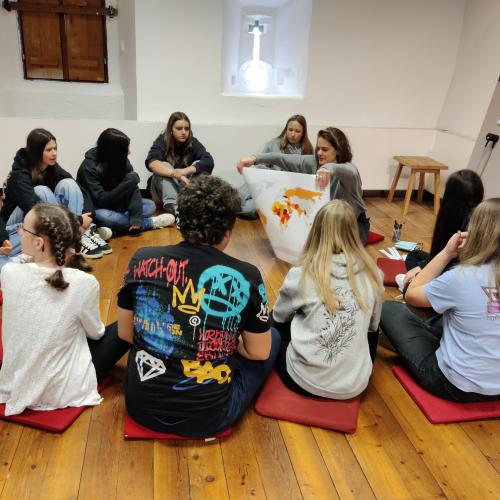 Exkursion24Innsbruck