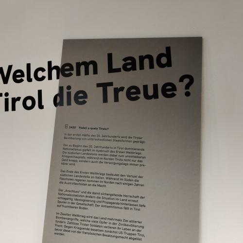 Exkursion24Innsbruck