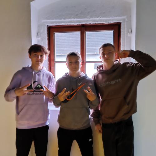 Exkursion24Innsbruck