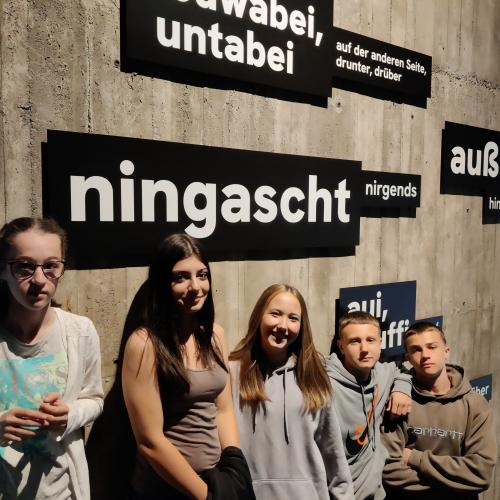 Exkursion24Innsbruck