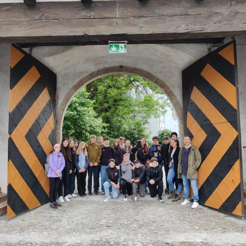 Exkursion24Innsbruck