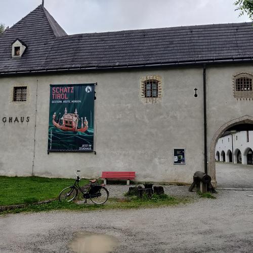 Exkursion24Innsbruck