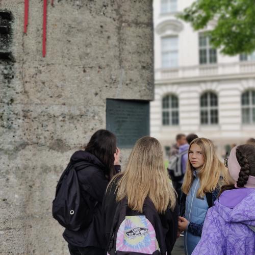 Exkursion24Innsbruck