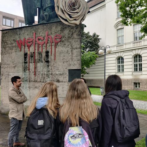 Exkursion24Innsbruck