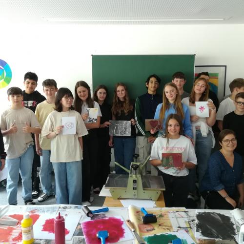 Workshop_linodruck