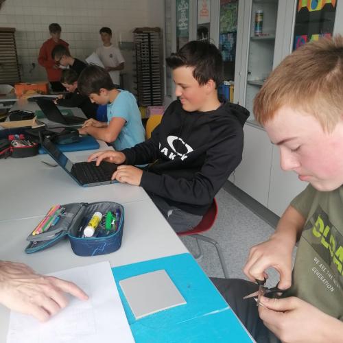 Workshop_linodruck