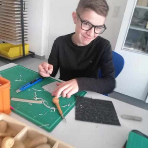 Workshop_linodruck