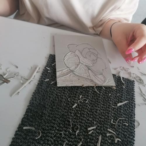 Workshop_linodruck