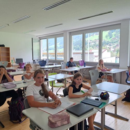 sommerschule
