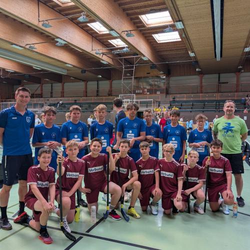 floorball25