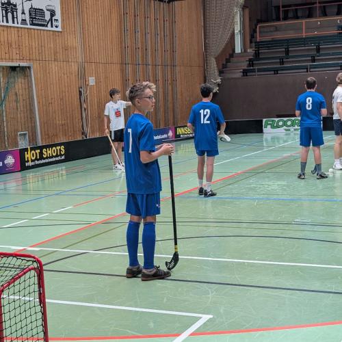 floorball25