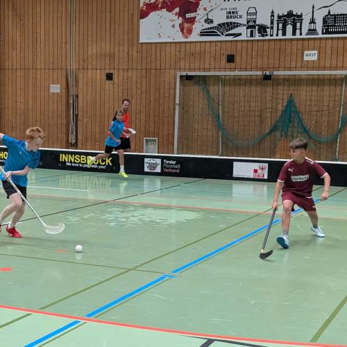 floorball25
