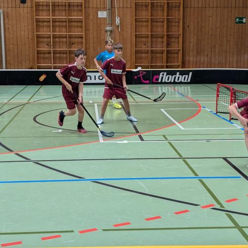 floorball25